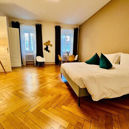 Crops City Stay Trieste Extérieur photo