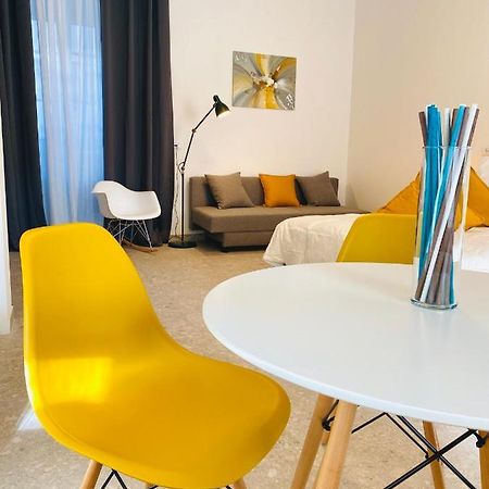 Crops City Stay Trieste Extérieur photo
