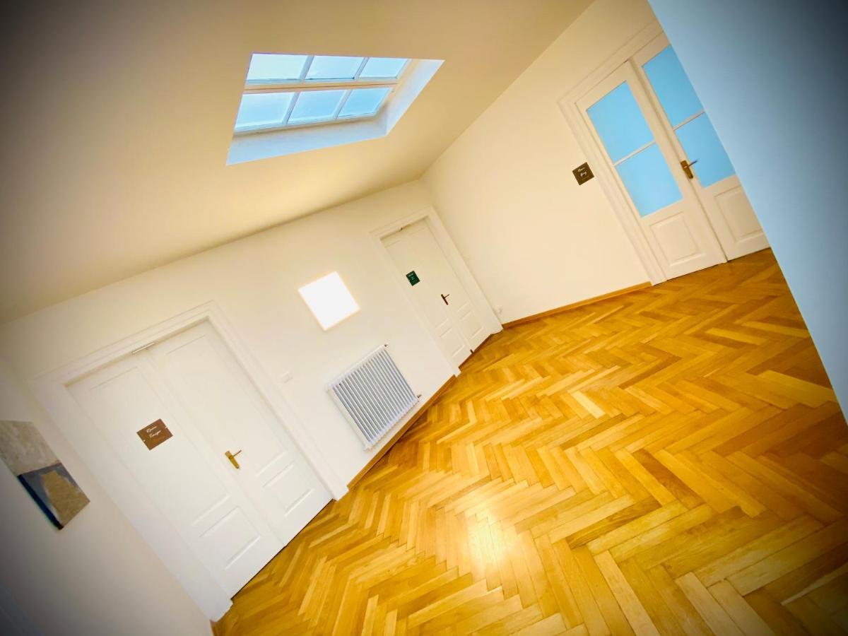 Crops City Stay Trieste Extérieur photo