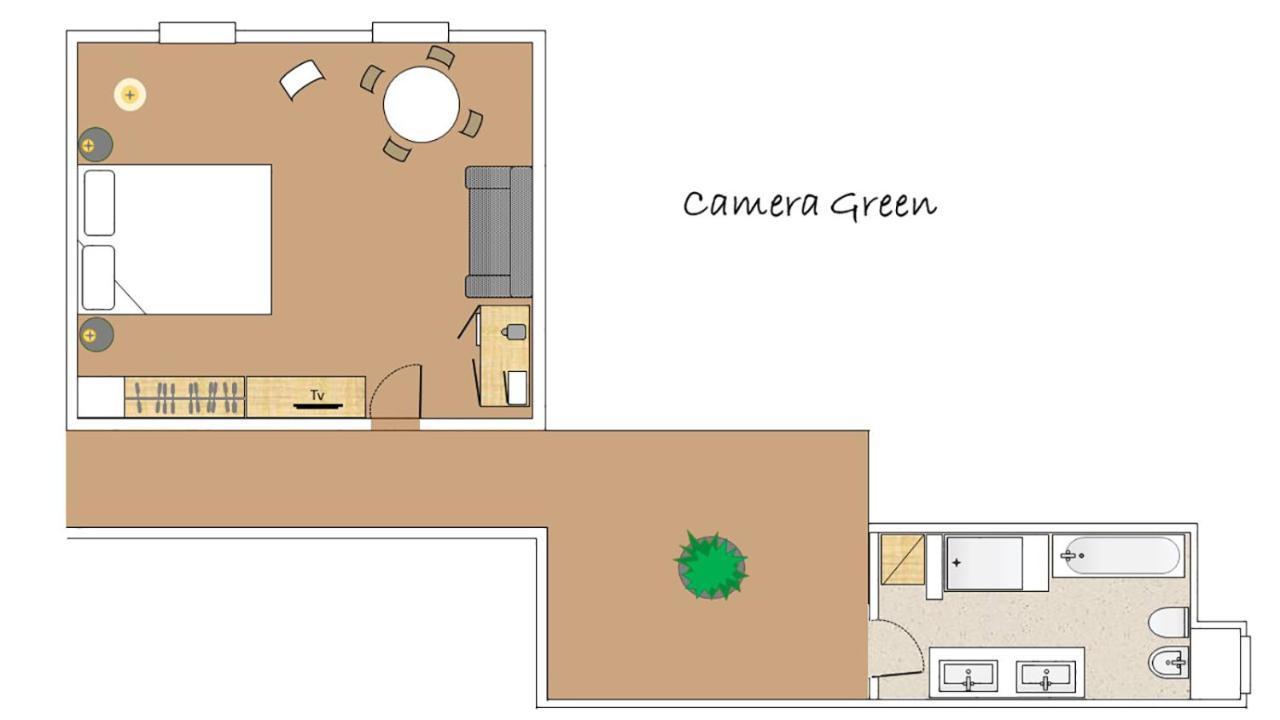 Crops City Stay Trieste Extérieur photo