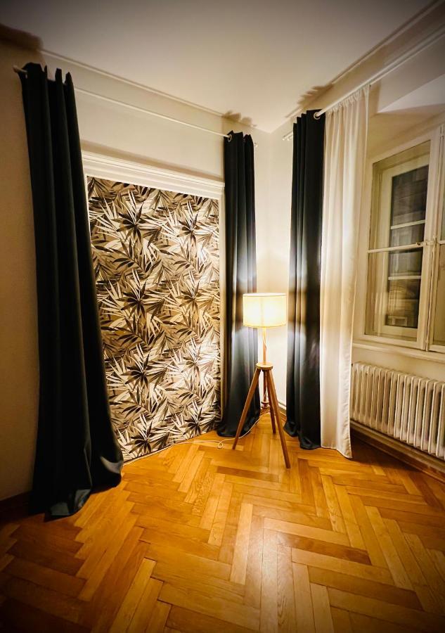 Crops City Stay Trieste Extérieur photo