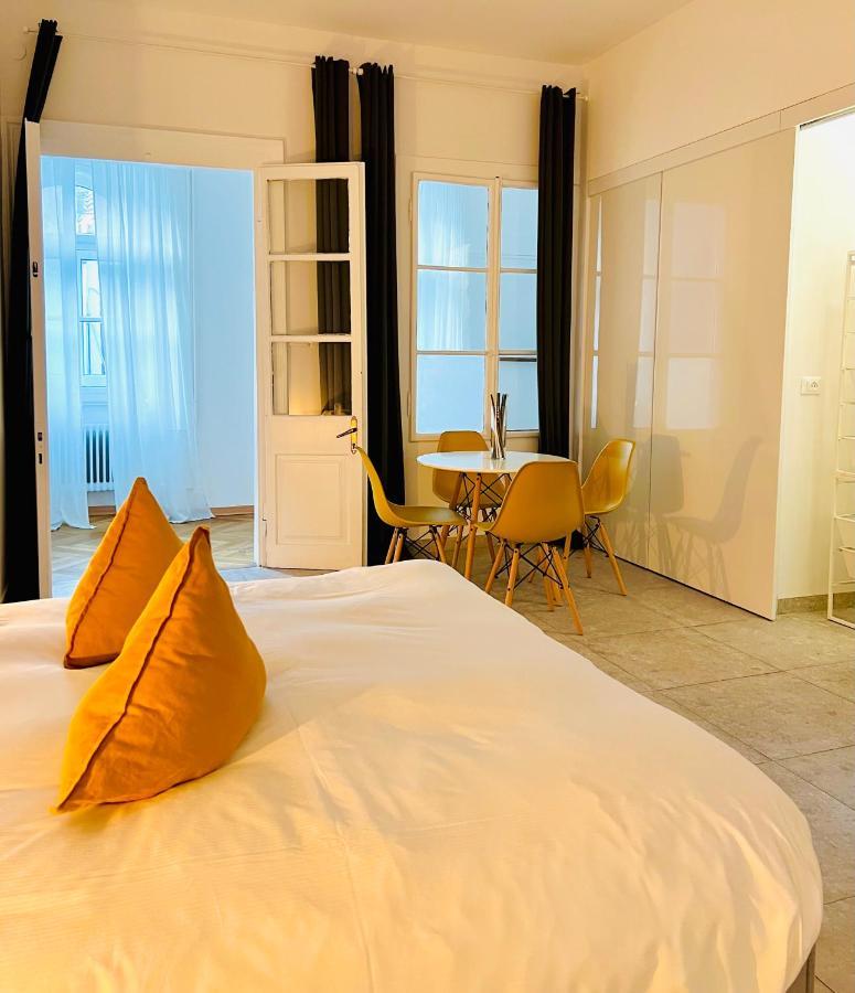 Crops City Stay Trieste Extérieur photo