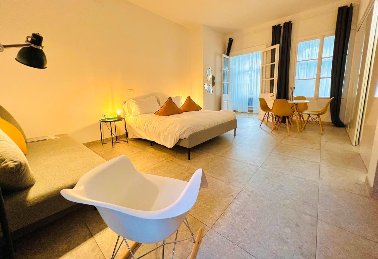 Crops City Stay Trieste Extérieur photo