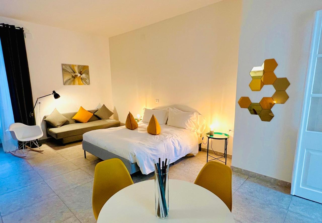 Crops City Stay Trieste Extérieur photo