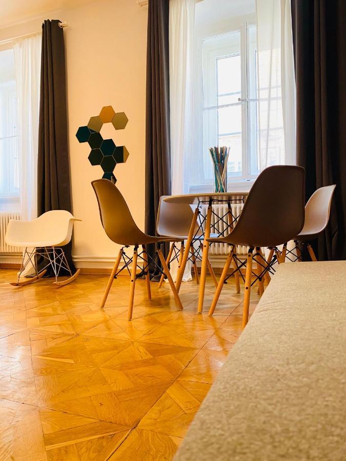 Crops City Stay Trieste Extérieur photo