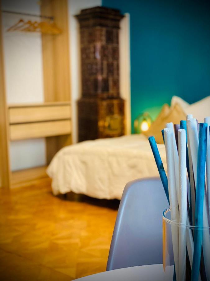 Crops City Stay Trieste Extérieur photo