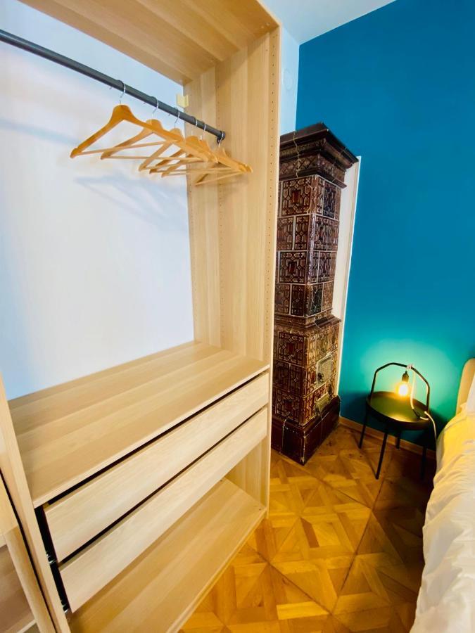 Crops City Stay Trieste Extérieur photo