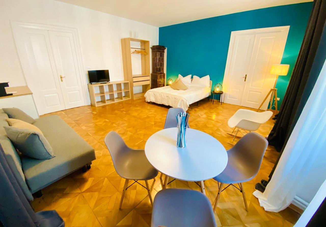 Crops City Stay Trieste Extérieur photo