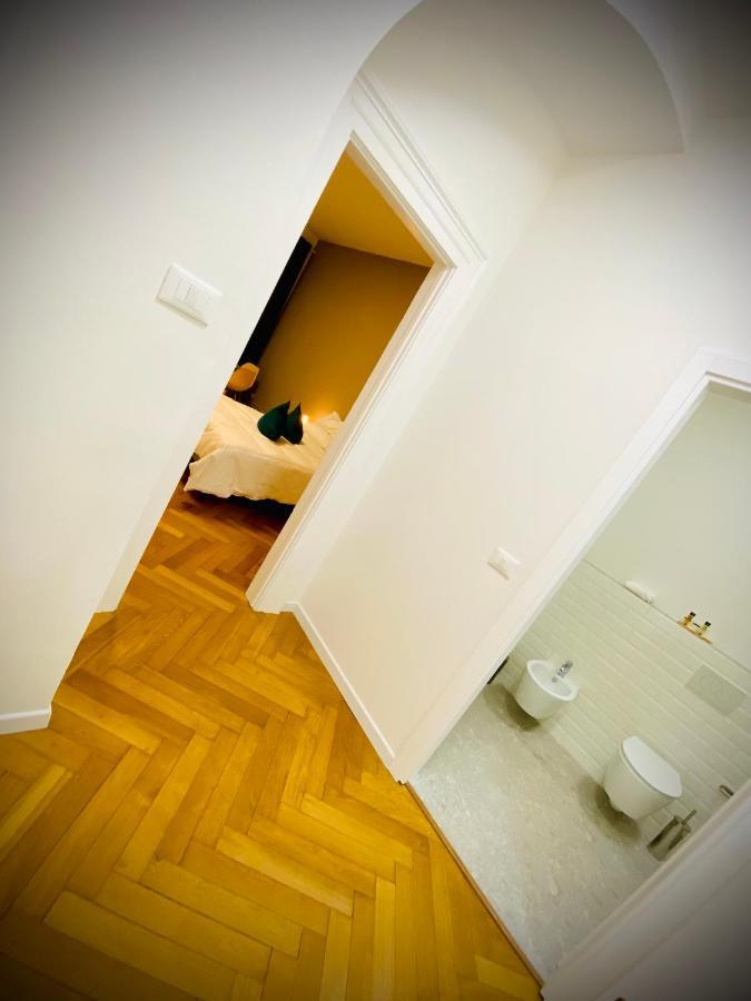 Crops City Stay Trieste Extérieur photo