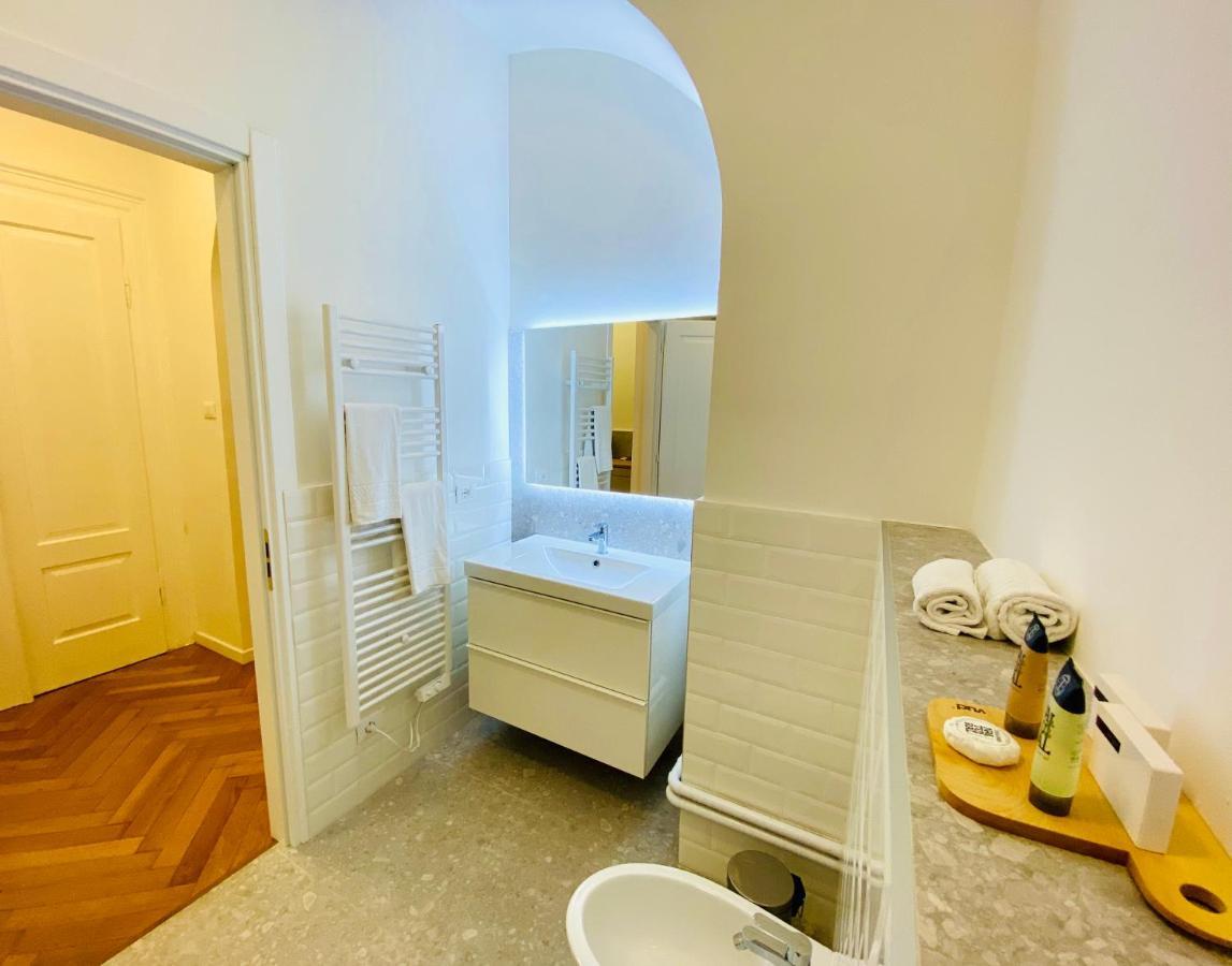 Crops City Stay Trieste Extérieur photo