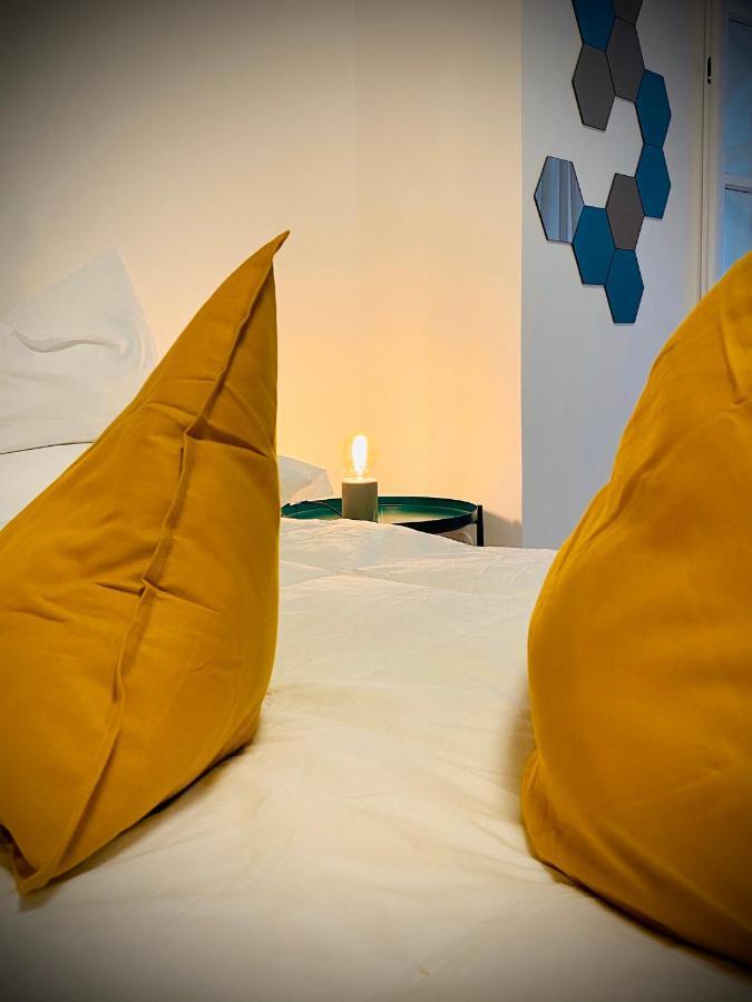 Crops City Stay Trieste Extérieur photo