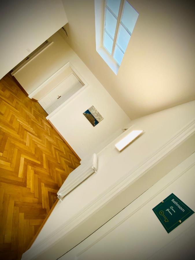 Crops City Stay Trieste Extérieur photo