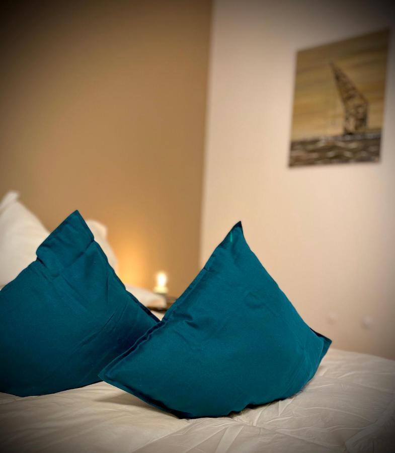 Crops City Stay Trieste Extérieur photo