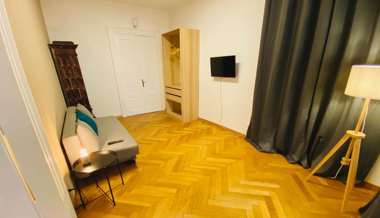 Crops City Stay Trieste Extérieur photo