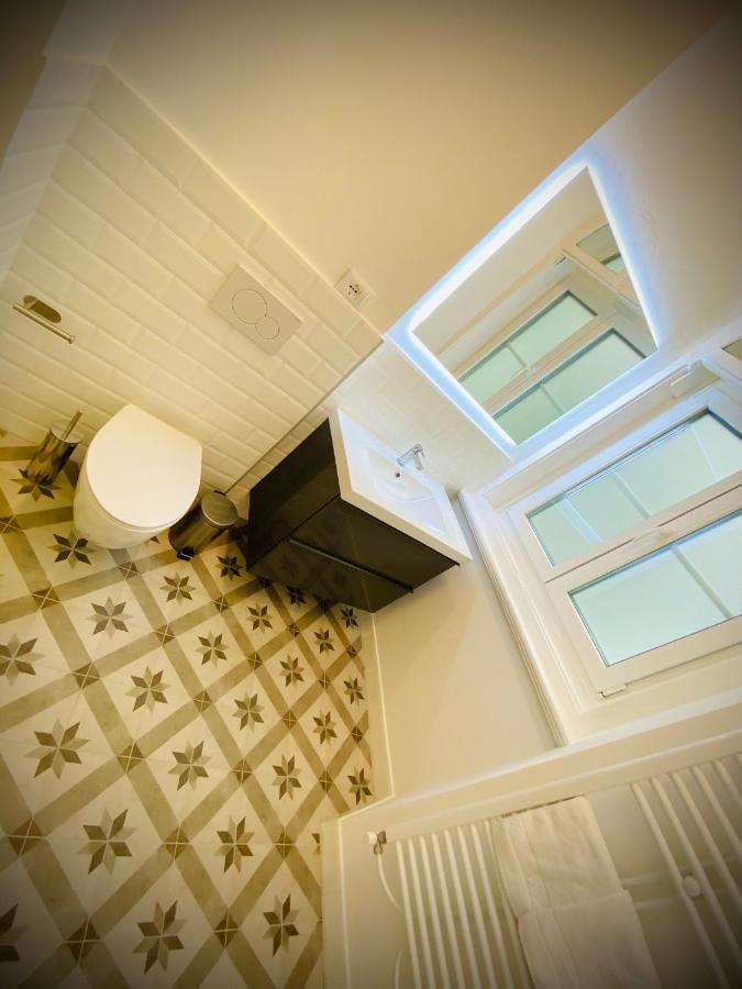Crops City Stay Trieste Extérieur photo