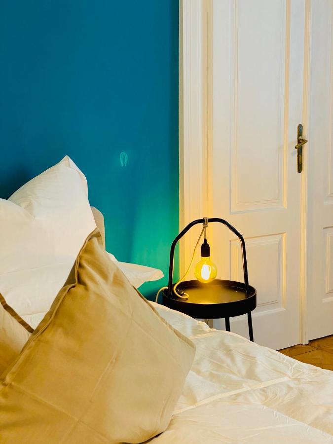 Crops City Stay Trieste Extérieur photo