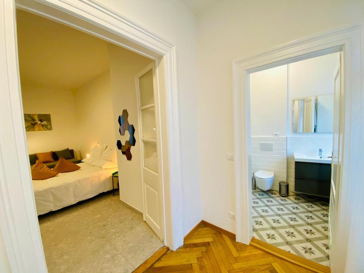 Crops City Stay Trieste Extérieur photo