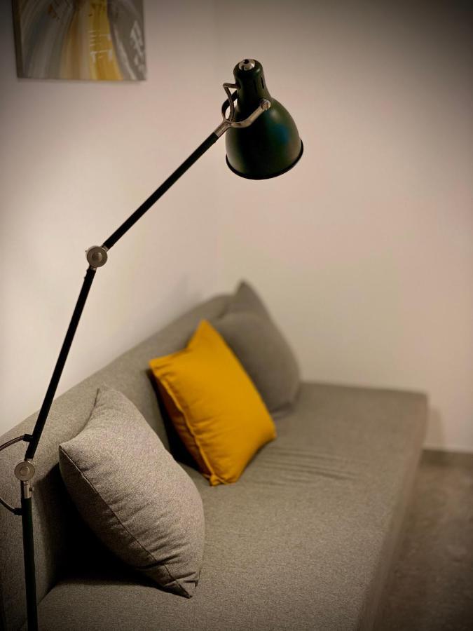 Crops City Stay Trieste Extérieur photo