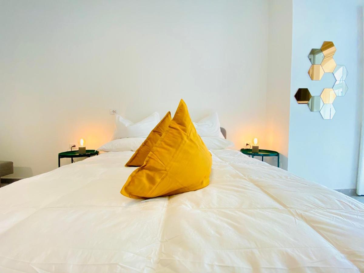Crops City Stay Trieste Extérieur photo