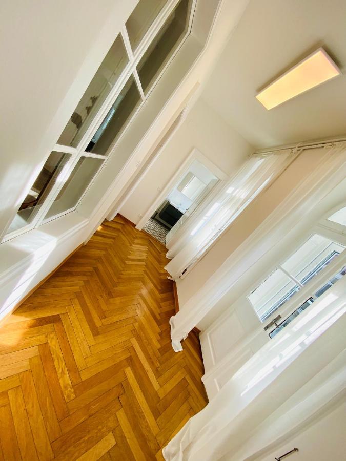 Crops City Stay Trieste Extérieur photo