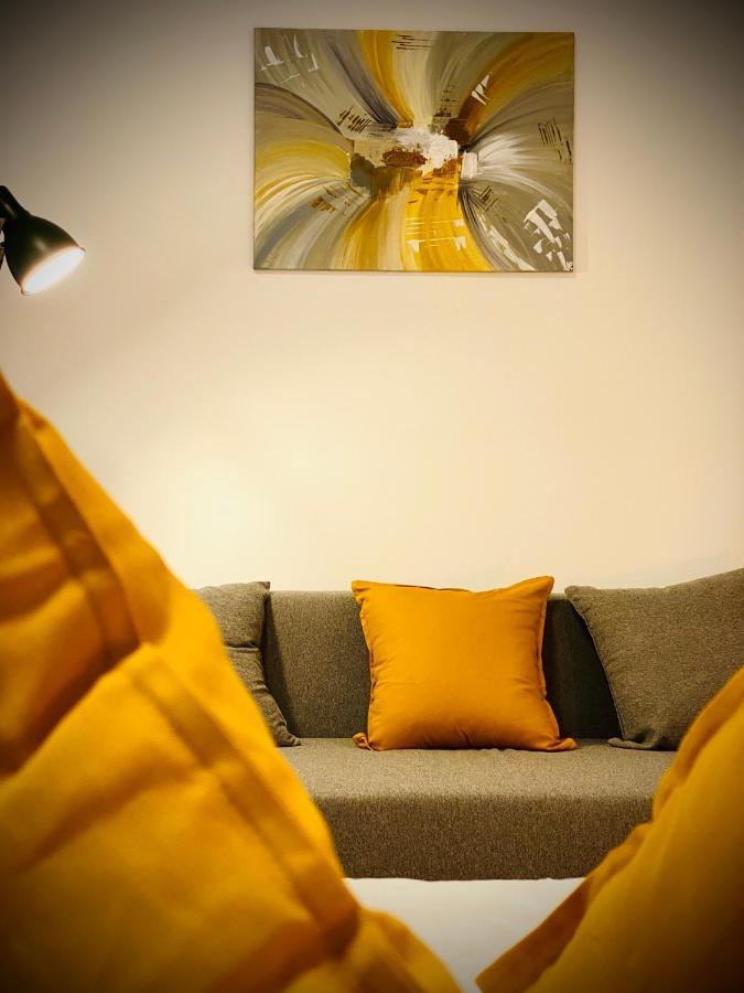 Crops City Stay Trieste Extérieur photo