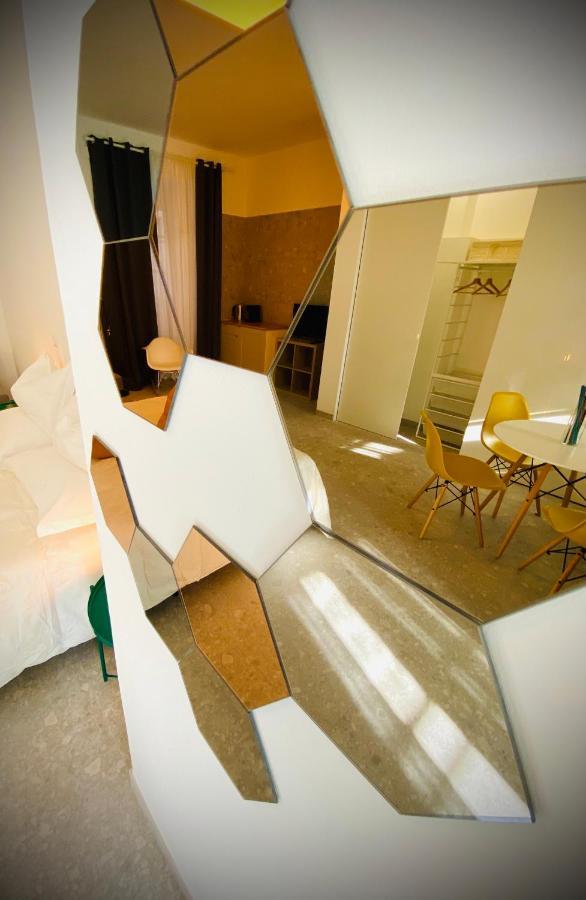 Crops City Stay Trieste Extérieur photo