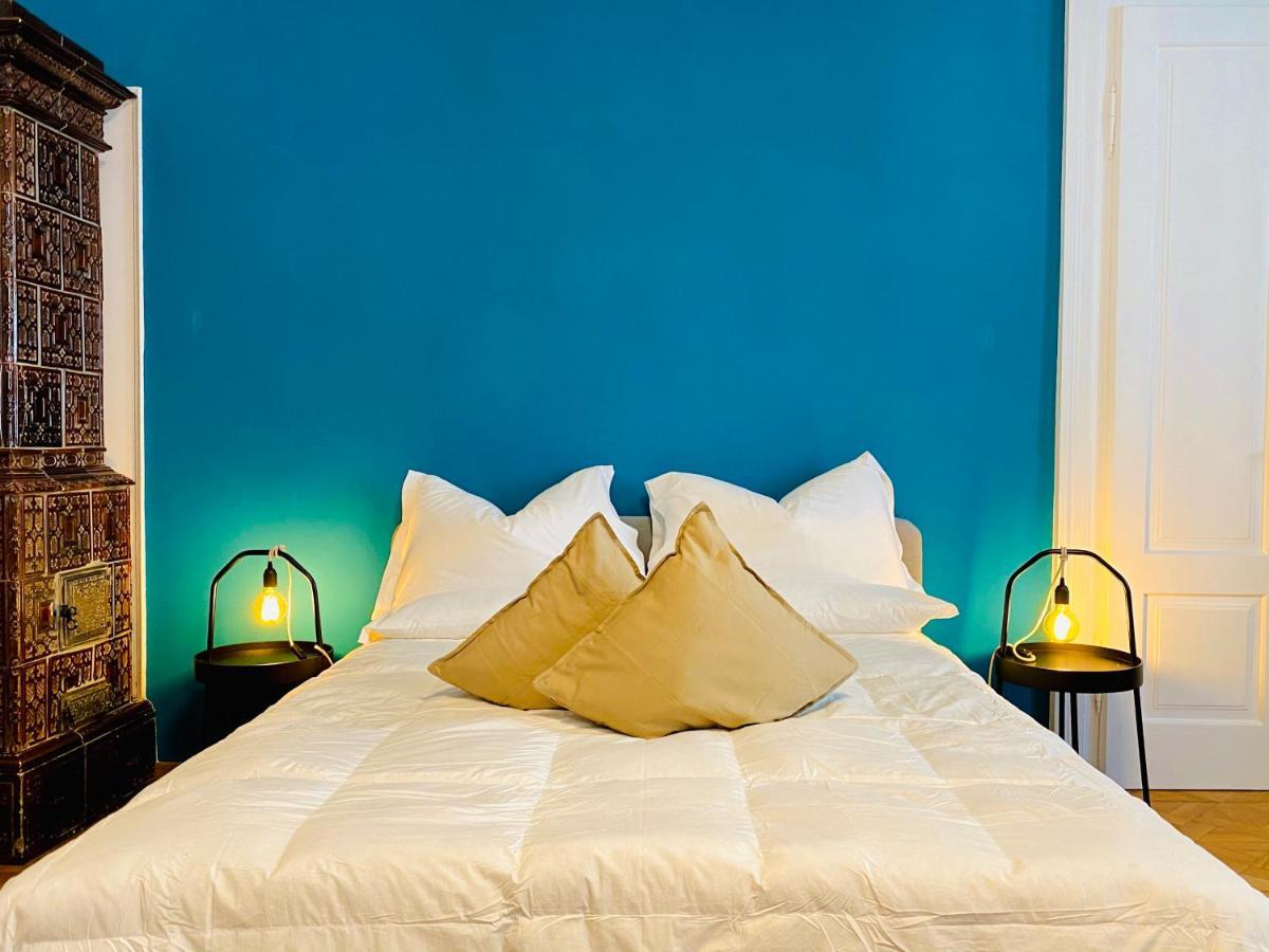 Crops City Stay Trieste Extérieur photo